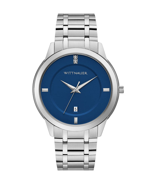 WN3088 Men's Continental Watch – Wittnauer | Official Site